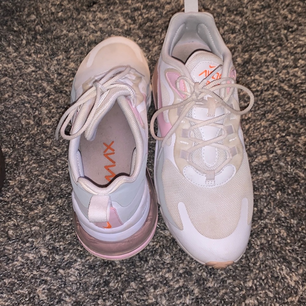 Nike Air27C React